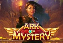 Ark of Mystery slot